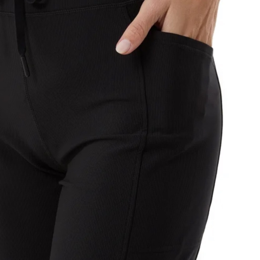 32 Degrees Flare leg Active Pants Size Large - Picture 6 of 12